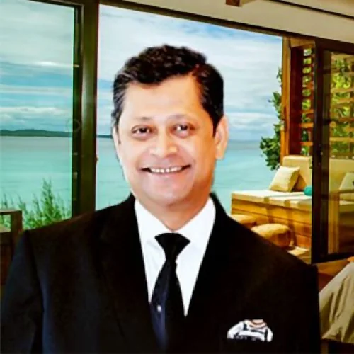 Mr. Hari Sukumar
