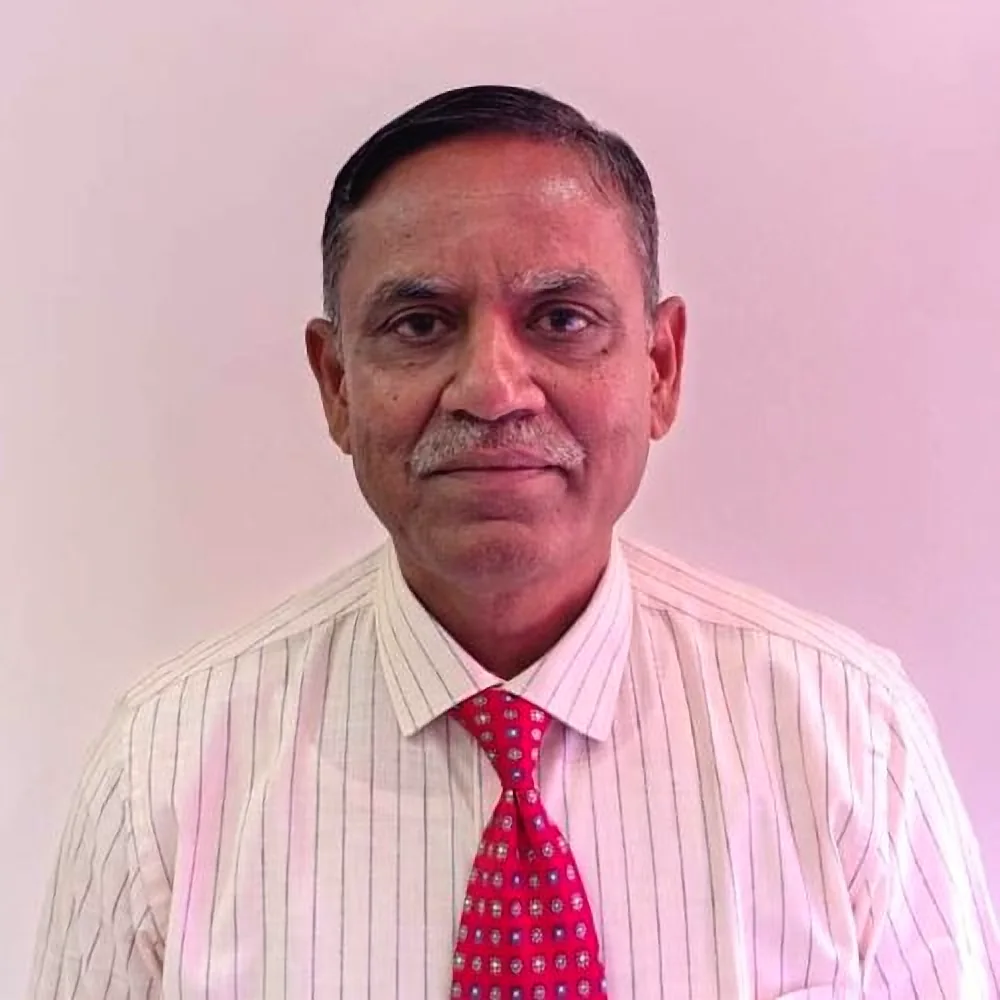 Lt Col R K Singh (Retd.)