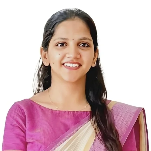 Ms. Akansha Sahu