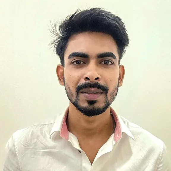 Mr. Akash Saxena