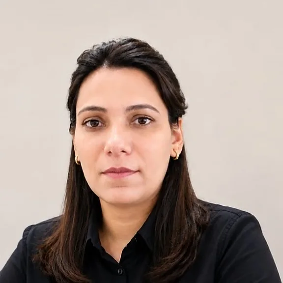Ms. Richa Srivastava