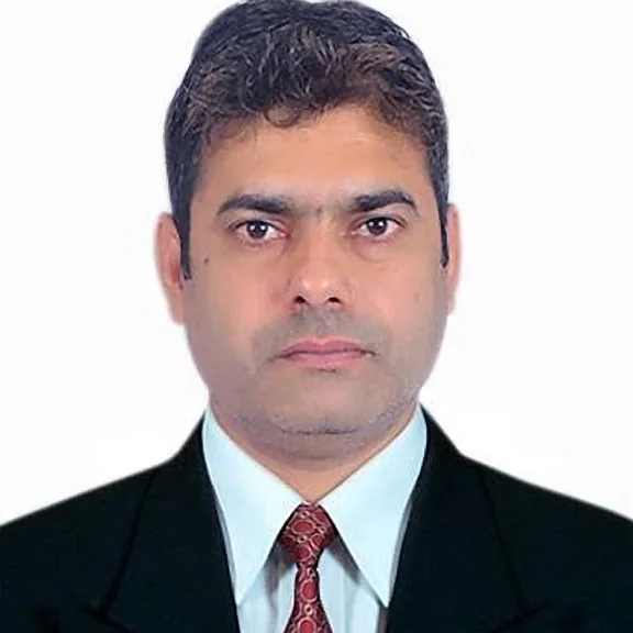 Chef Vinay Kumar Singh