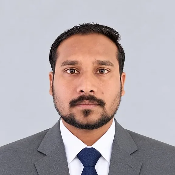 Mr. Yatendra Singh